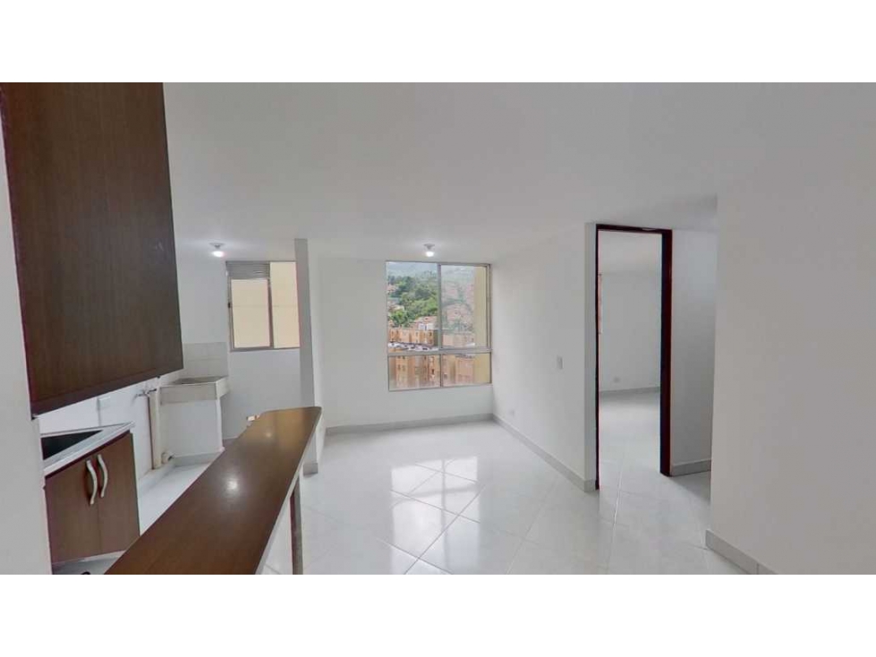 SE VENDE APARTAMENTO EN SAN ANTONIO DE PRADO