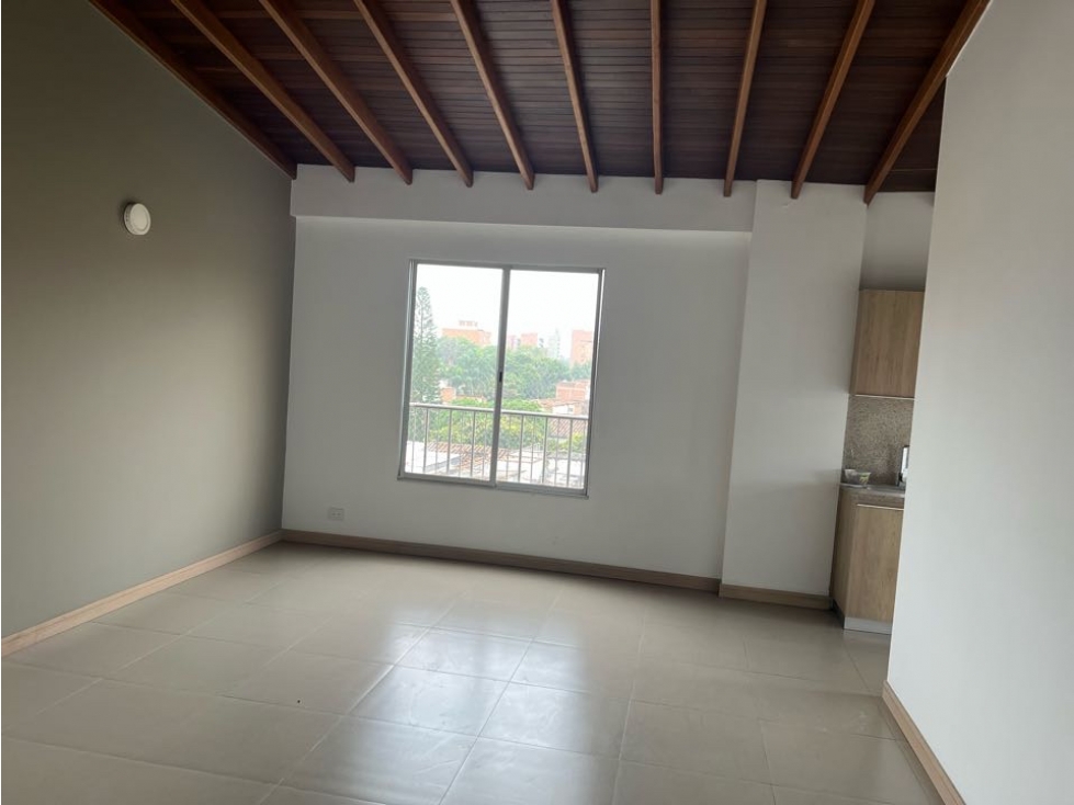 SE VENDE APARTAMENTO LAURELES-SIMON BOLIVAR