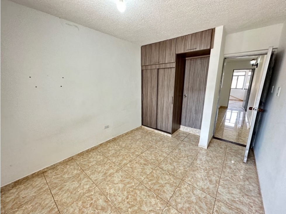 Se Vende Apartamento Sector - Las Americas