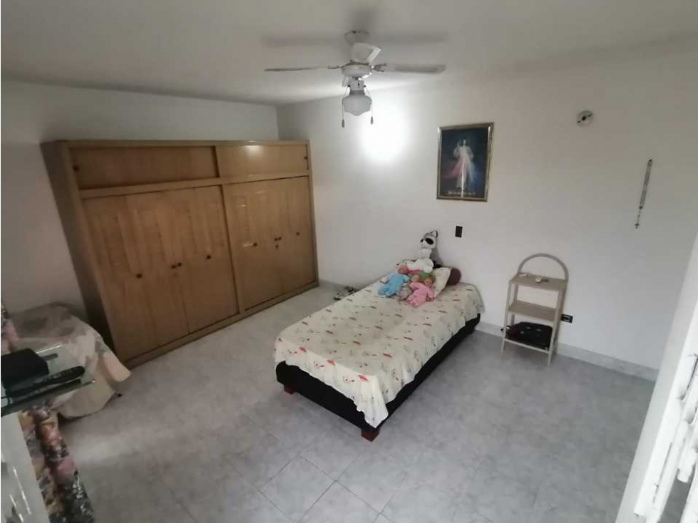 Se vende propiedad horizontal, 2o piso, en  El Recuerdo(MHG)