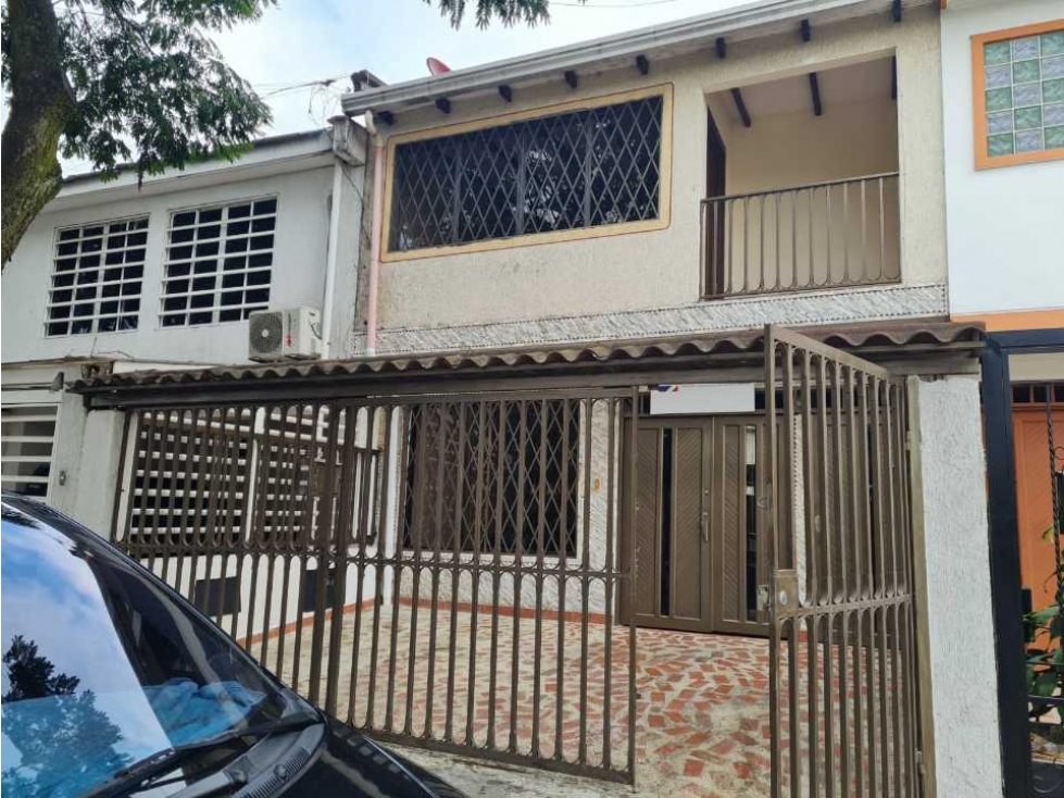 SE VENDE CASA CALI NORTE VIPASA.D