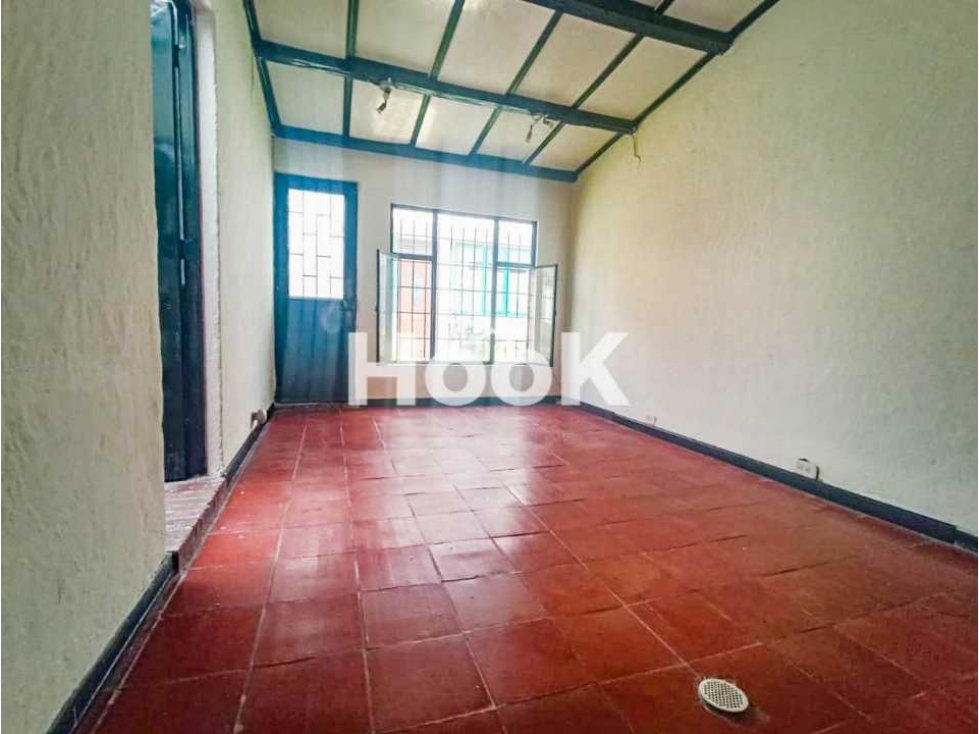 Se vende casa en Suba/La Campiña