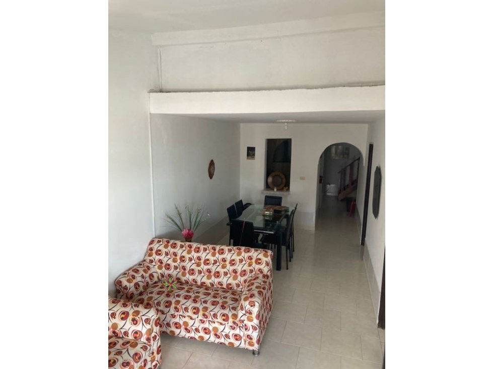 SE VENDE CASA EN VIJES, VILLA CANGREJO MIP CW6902970