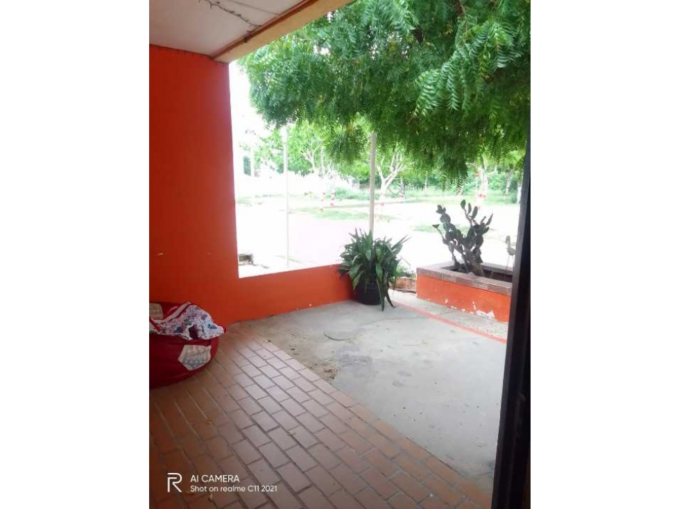 Se vende casa en Villa olímpica, galapa.