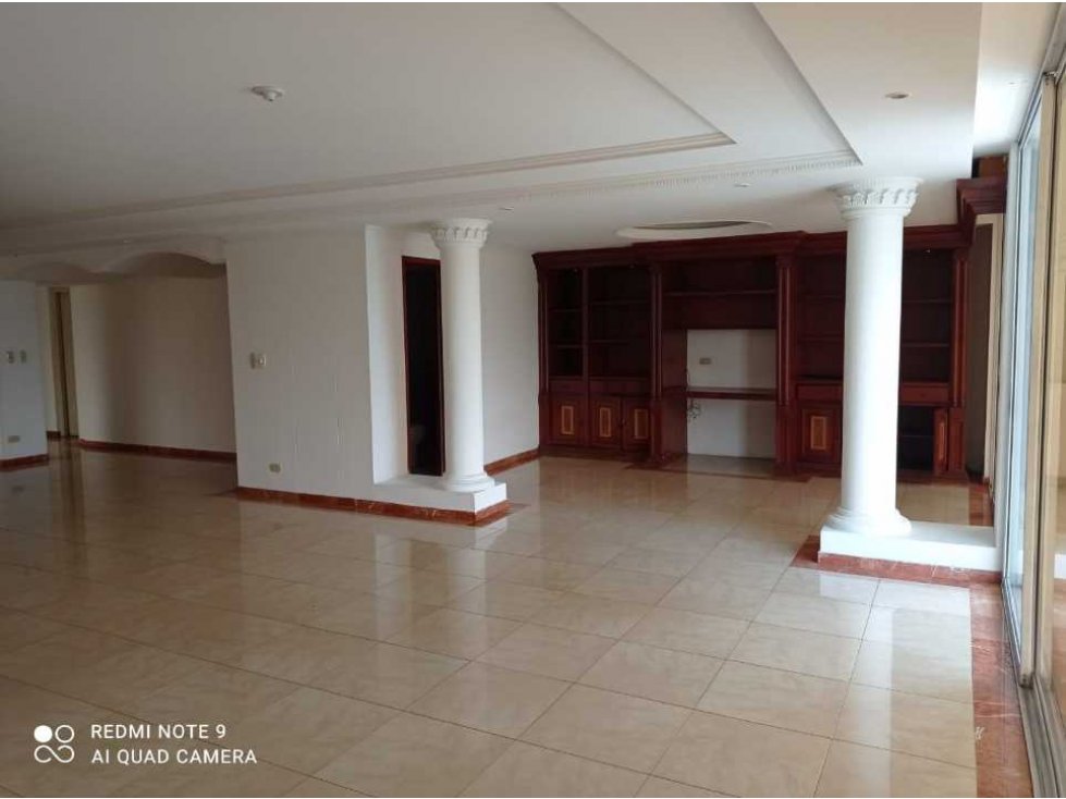 SE VENDE APARTAMENTO DUPLEX  CALI SUR, EL INGENIO