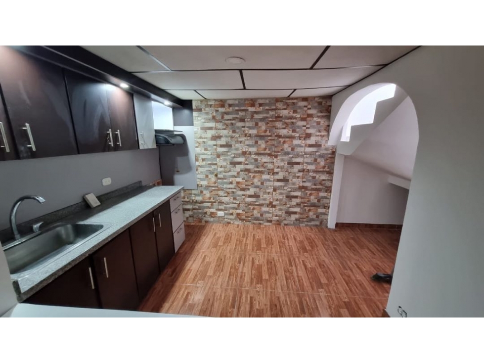 SE VENDE HERMOSA CASA EN EL CARIBE MANIZALES