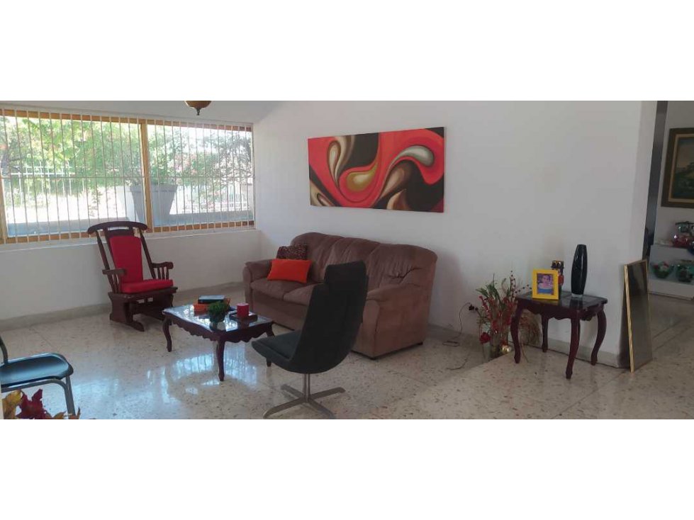 Se Vende Casa En Barranquilla Para Remodelar