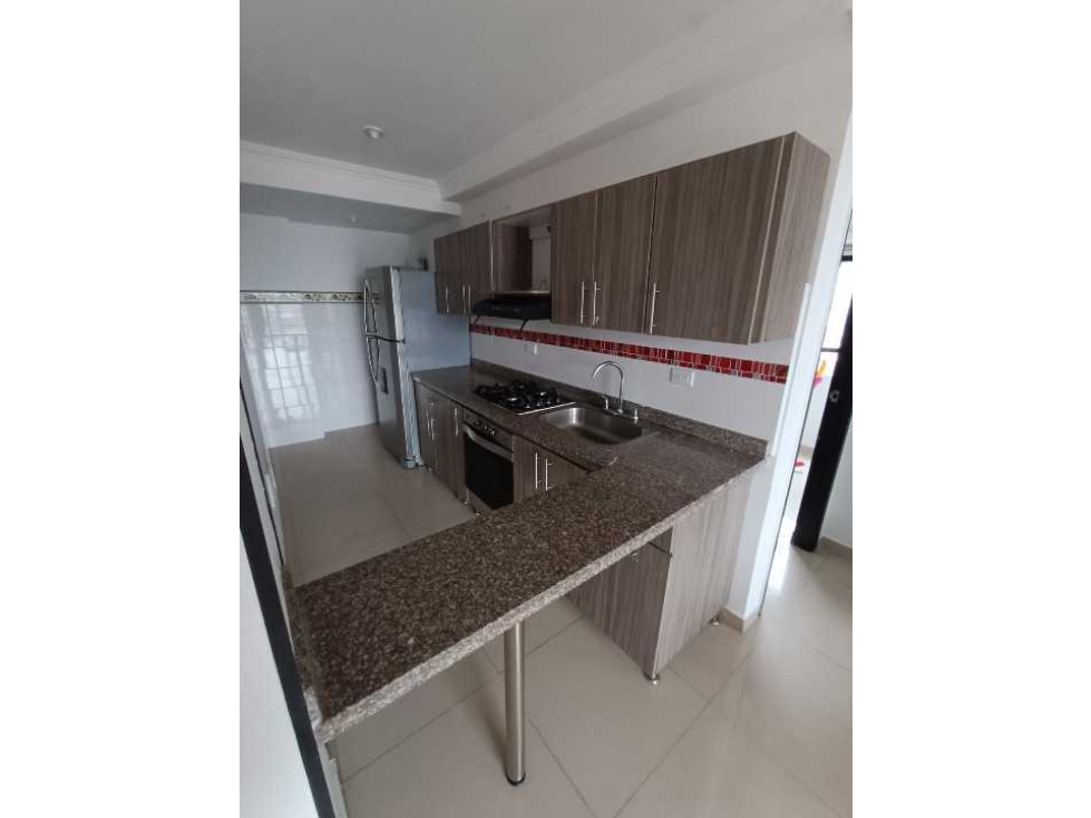 SE VENDE PENTHOUSE EN DOSQUEBRADAS