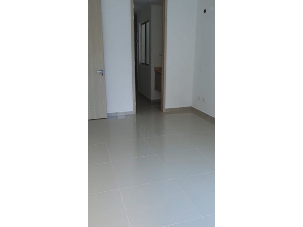 Se vente apartaestudio en barranquilla barrio alto prado