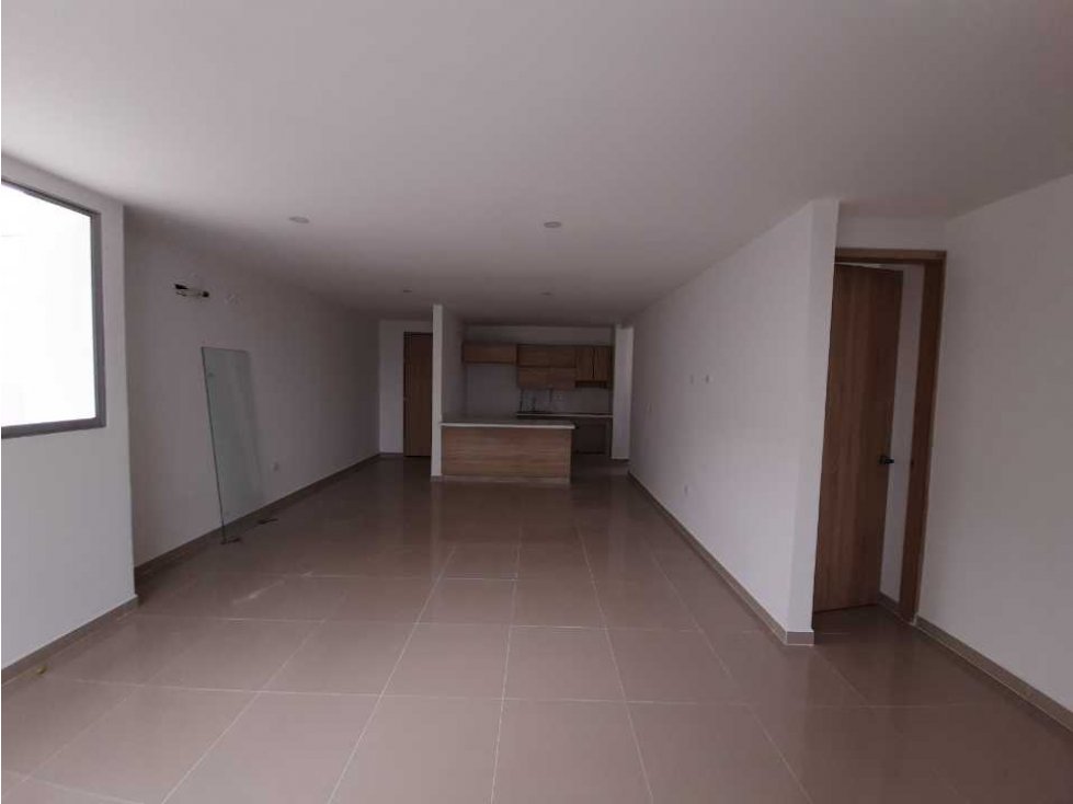 UNA HERMOSURA DE APARTAMENTO EN LA CASTELLANA MONTERIA