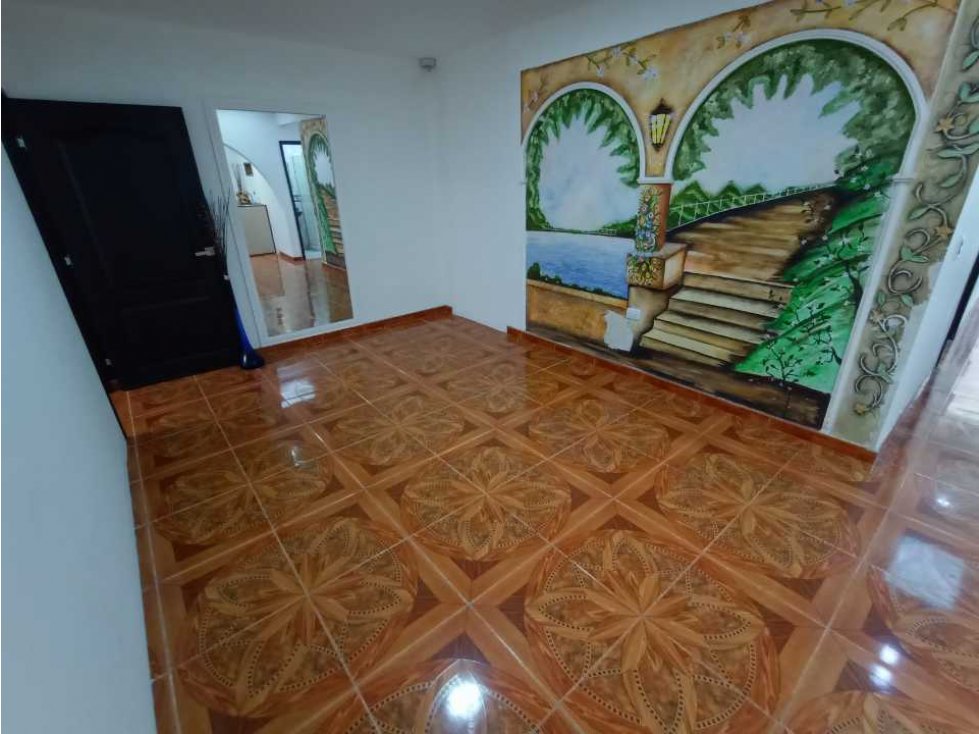 Casa en venta sector lago Uribe centro pereira cod 5351388