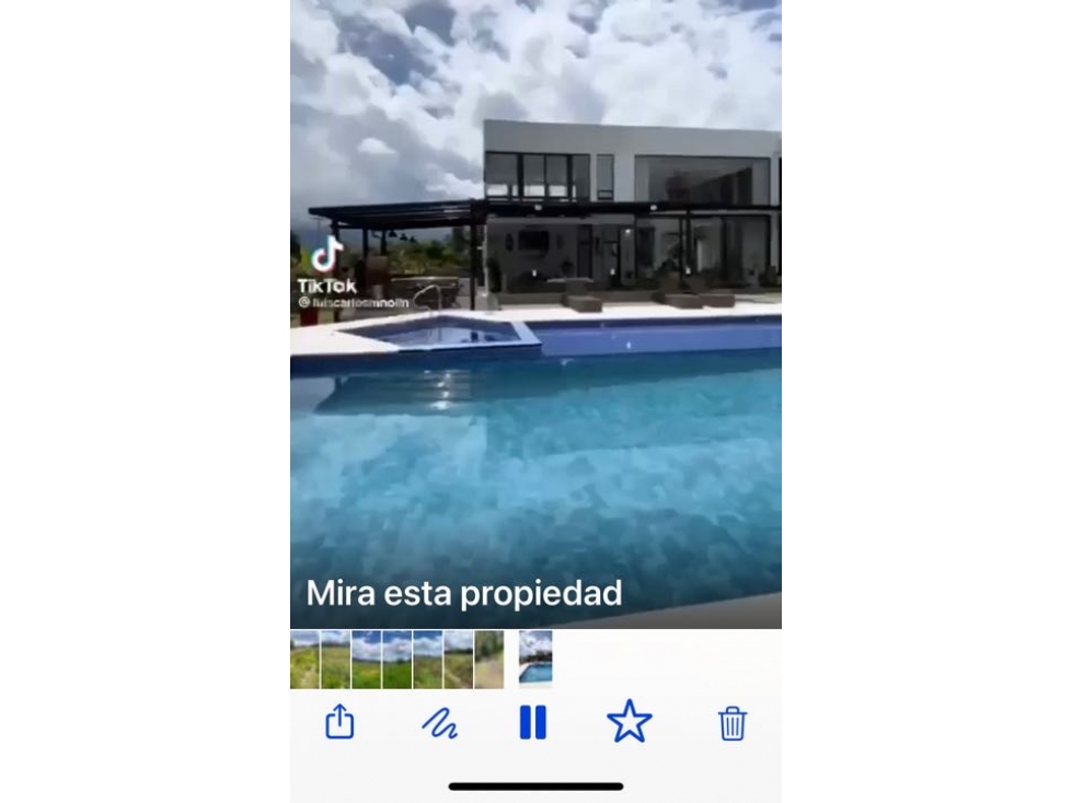 VENDE EXCLUSIVA CASA FUSAGASUGA 1 km R point lucho herrera