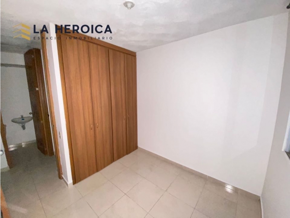 VENDEMOS APARTAMENTO EN CIUDAD JARDÍN-CARTAGENA