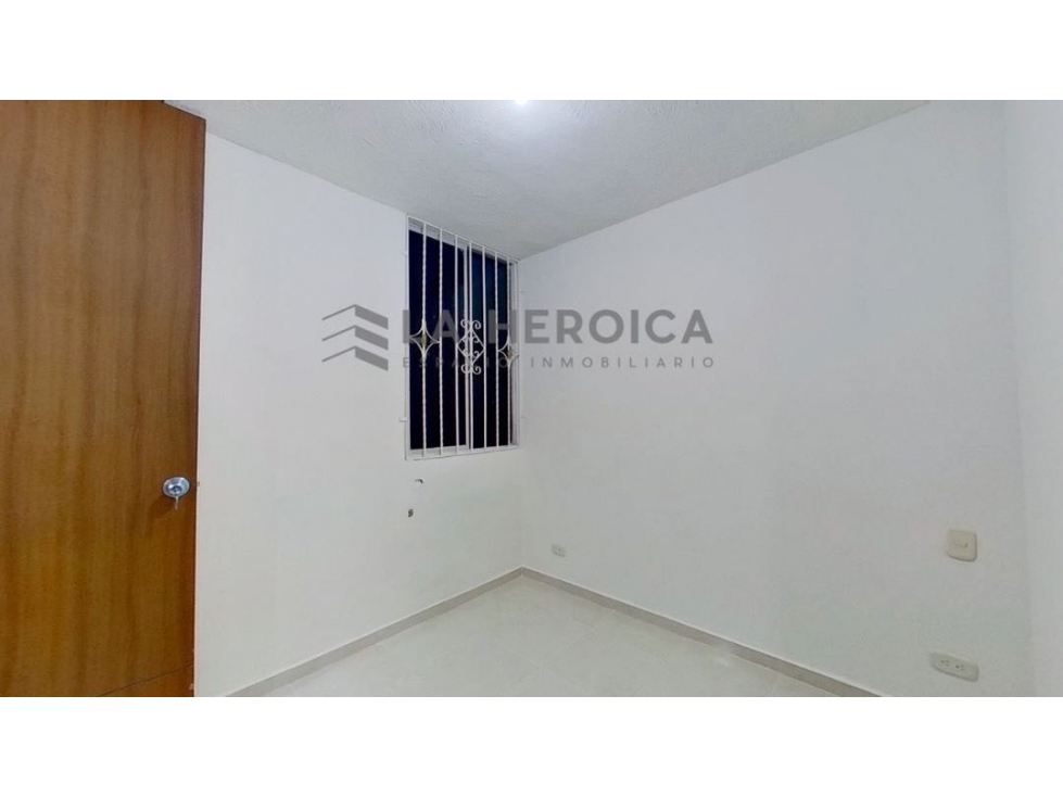 VENDEMOS APARTAMENTO EN CIUDAD JARDÍN-CARTAGENA