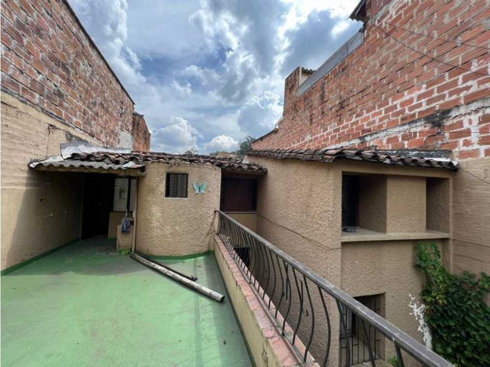 LOTE EN VENTA  BELEN LOS  ALPES, MEDELLIN