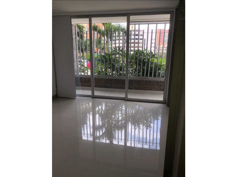 VENDO APARTAESTUDIO AL OESTE DE CALI