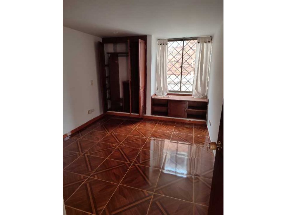 VENDO APARTAMENTO 79MT2 BARRIO PALERMO