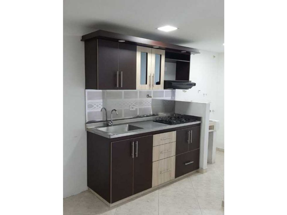 Vendo Apartamento Bello Bosques de Alcala