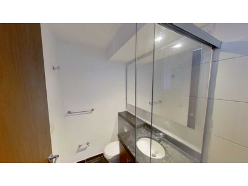 Vendo Apartamento Casa Blanca zona Suba