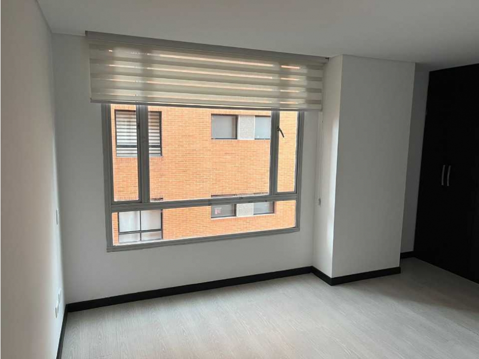 VENDO APARTAMENTO CEDRITOS, BOGOTÁ