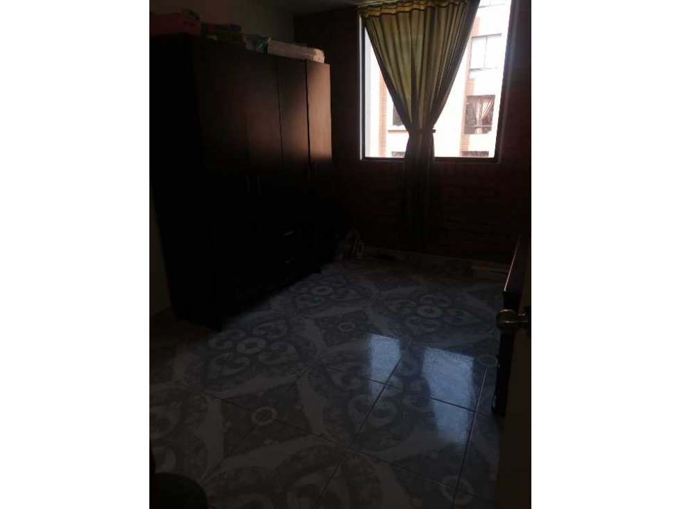 Vendo apartamento ciudad verde