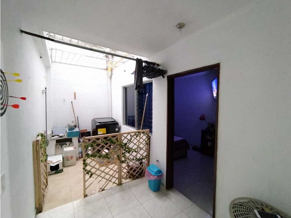 Vendo apartamento en buenos aires libre de administración