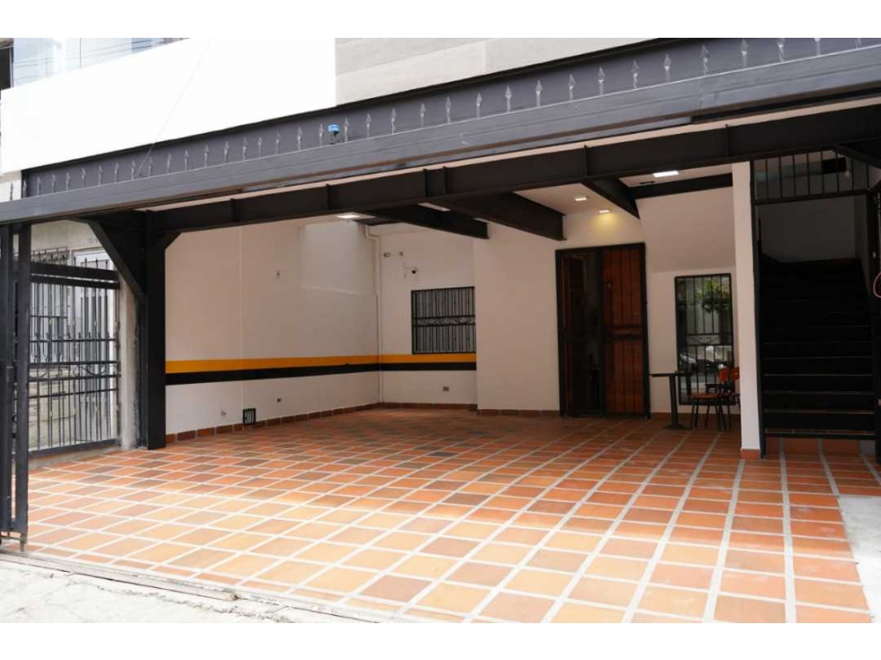 Vendo apartamento en Calasanz