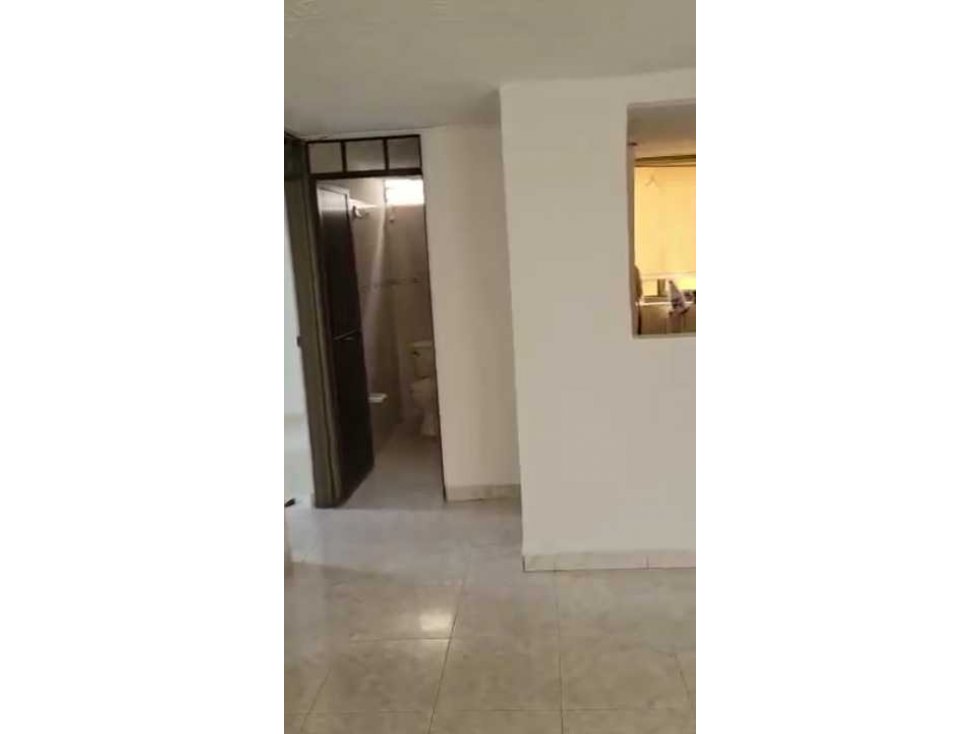 Vendo apartamento en el norte de cai barrio chiminangos sector 1