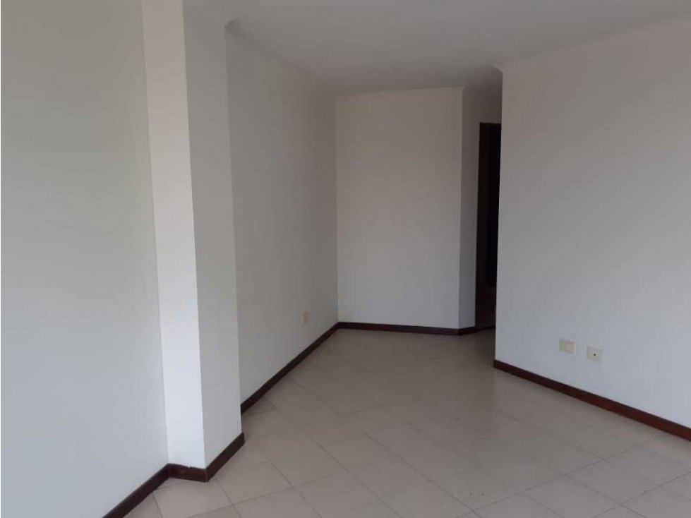 Vendo apartamento en el sur de cali barrio la flora condominio