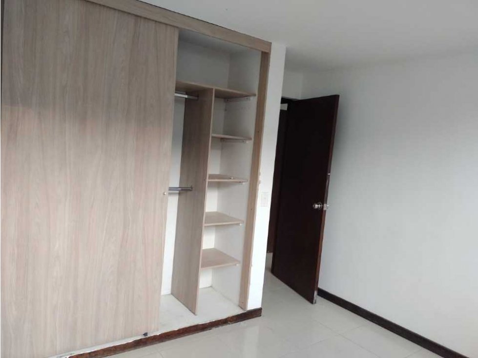 Vendo apartamento en el sur de cali barrio capri unidad cerrada