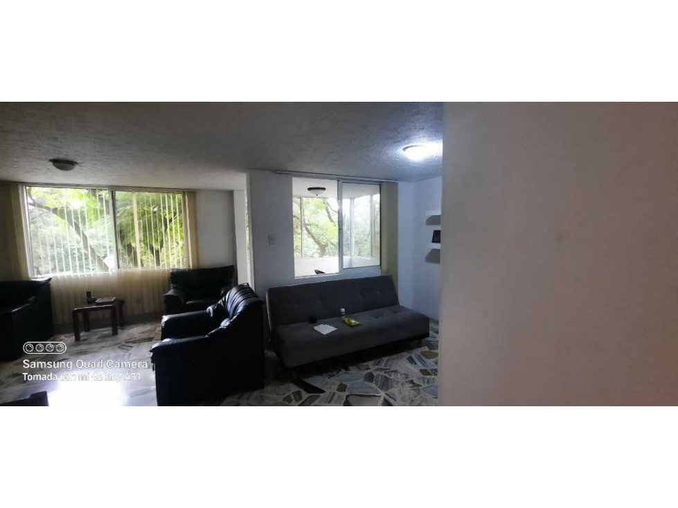 Vendo apartamento en el sur de cali barrio el limonar unidad yarumos