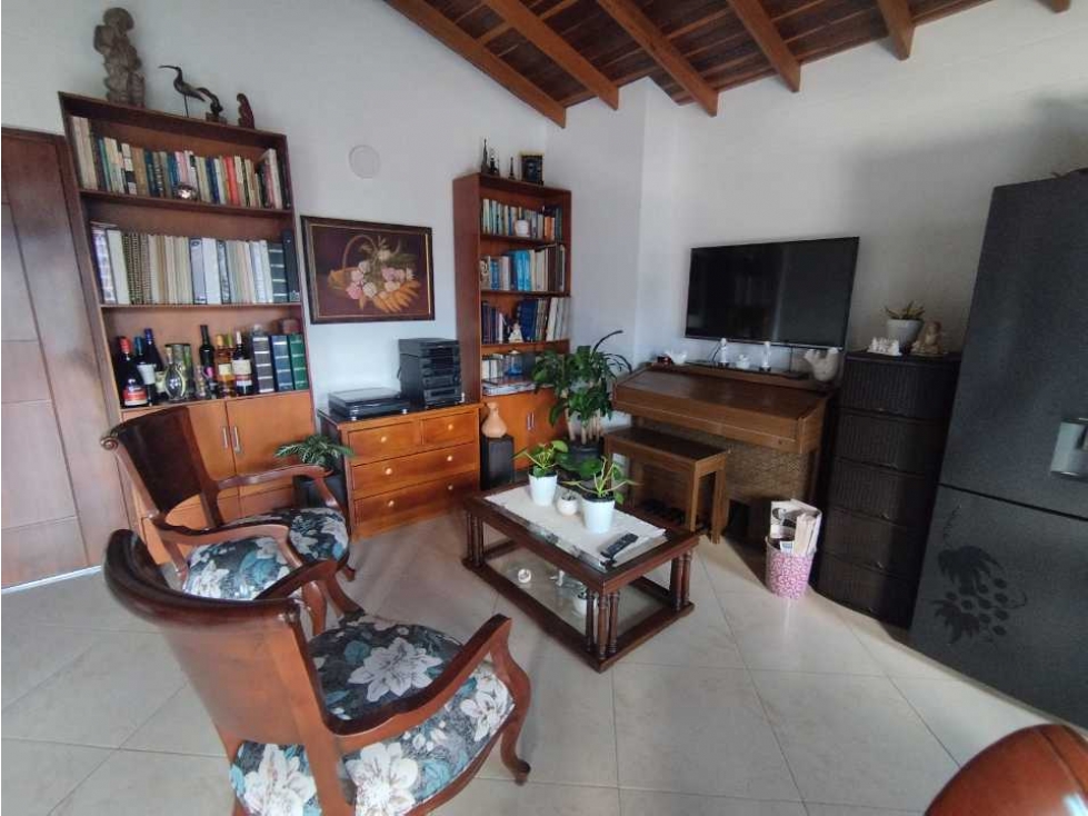 VENDO APARTAMENTO EN ENVIGADO - EL DORADO