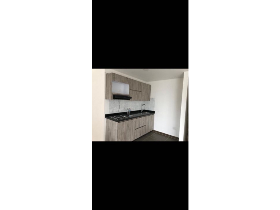 VENDO APARTAMENTO EN LOS ALAMOS PEREIRA