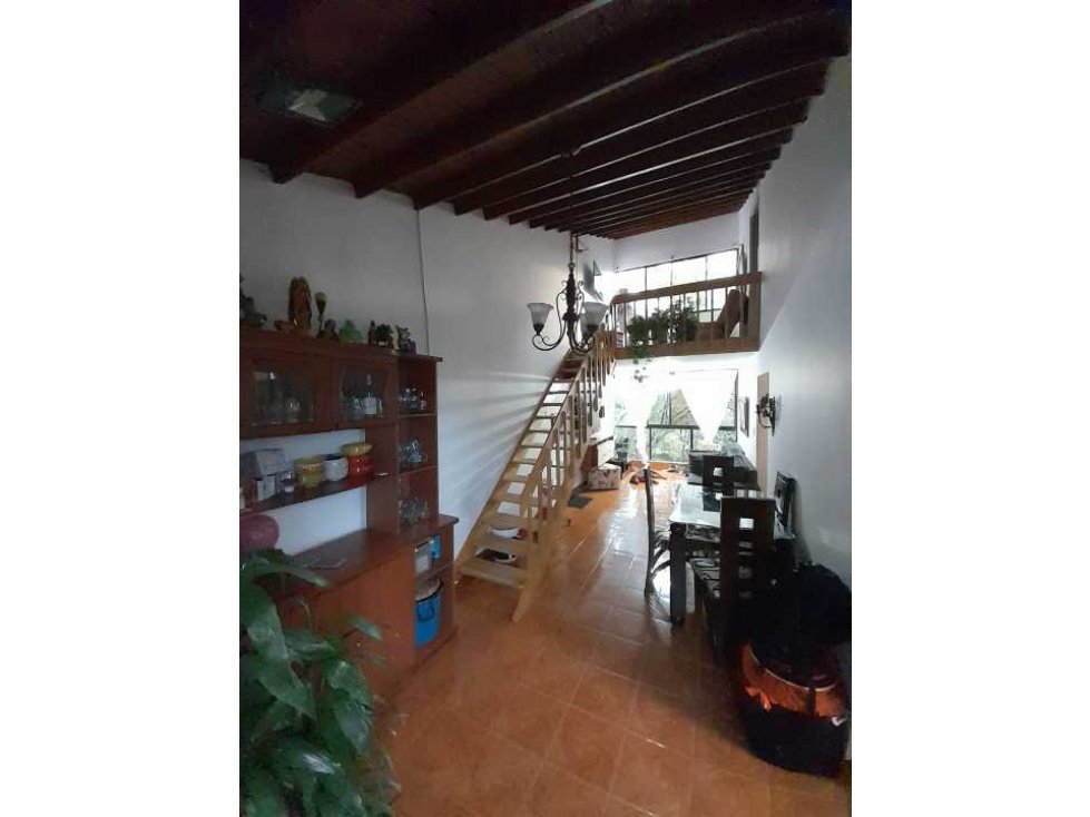 Vendo apartamento en Miraflores