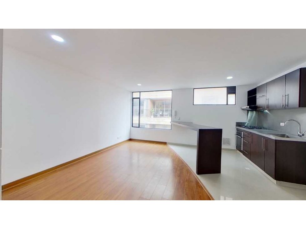 VENDO APARTAMENTO EN MOLINOS BOGOTA.