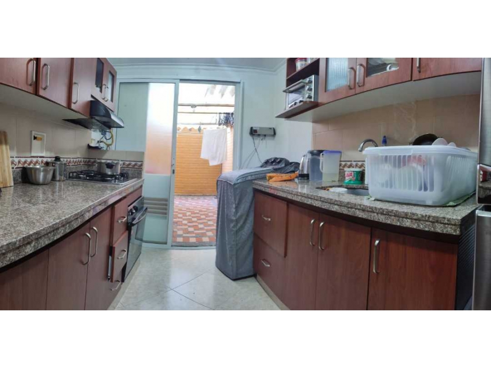 VENDO APARTAMENTO EN PILARICA