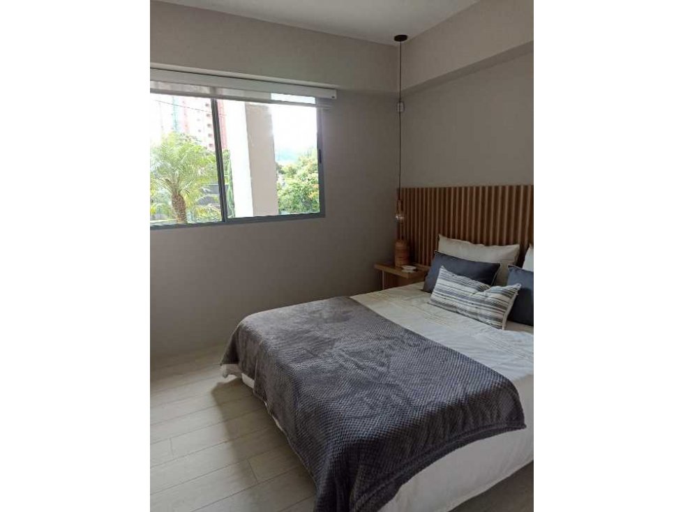 Vendo apartamento en Sabaneta Antioquia