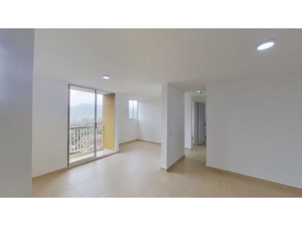 VENDO APARTAMENTO EN SAN ANTONIO DE PRADO MEDELLÍN