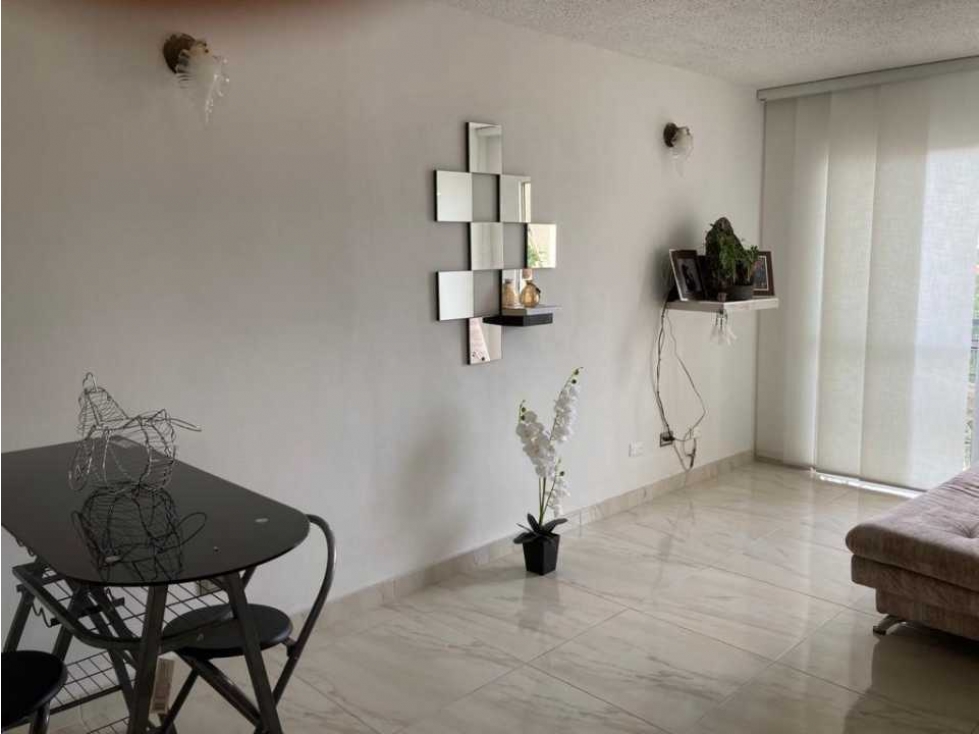 VENDO APARTAMENTO EN VALLE DEL LILI CALI ( JPG-JV) 6762337