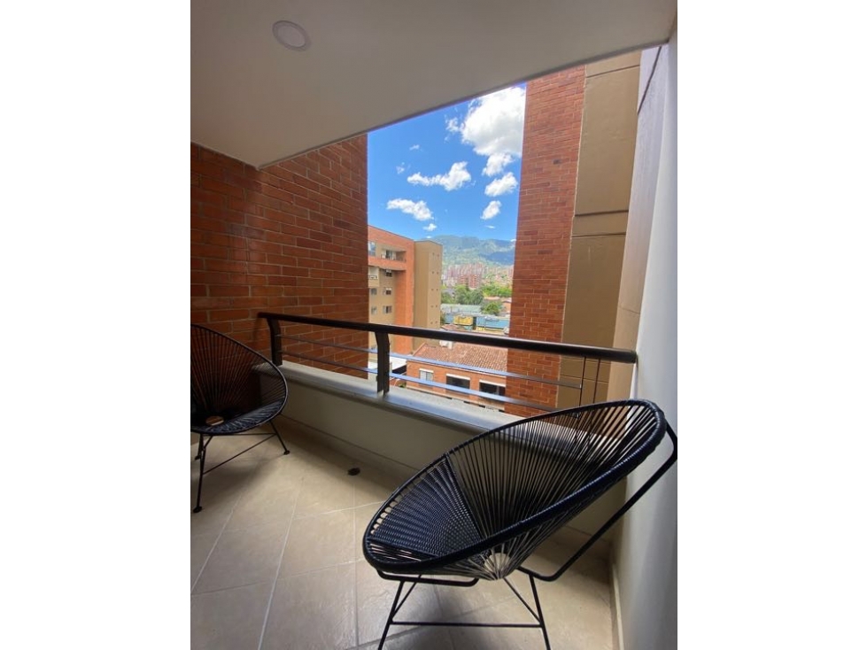 Vendo apartamento Envigado, Otra Parte