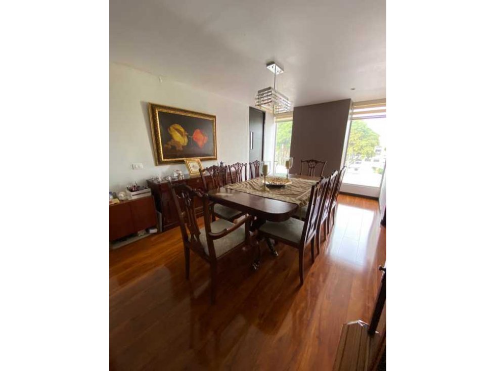 VENDO APARTAMENTO LA CALLEJA - BOGOTÁ