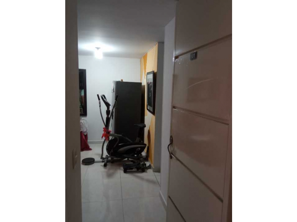 VENDO APARTAMENTO P1 VILLA SOFIA