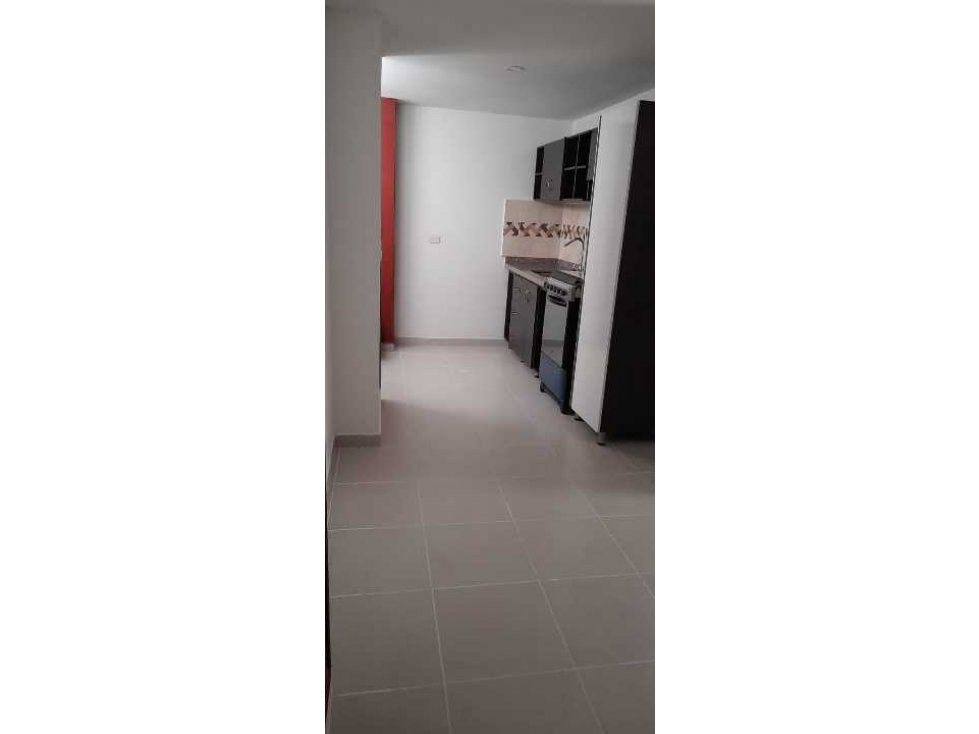 VENDO APARTAMENTO P3 POBLADO GIRON