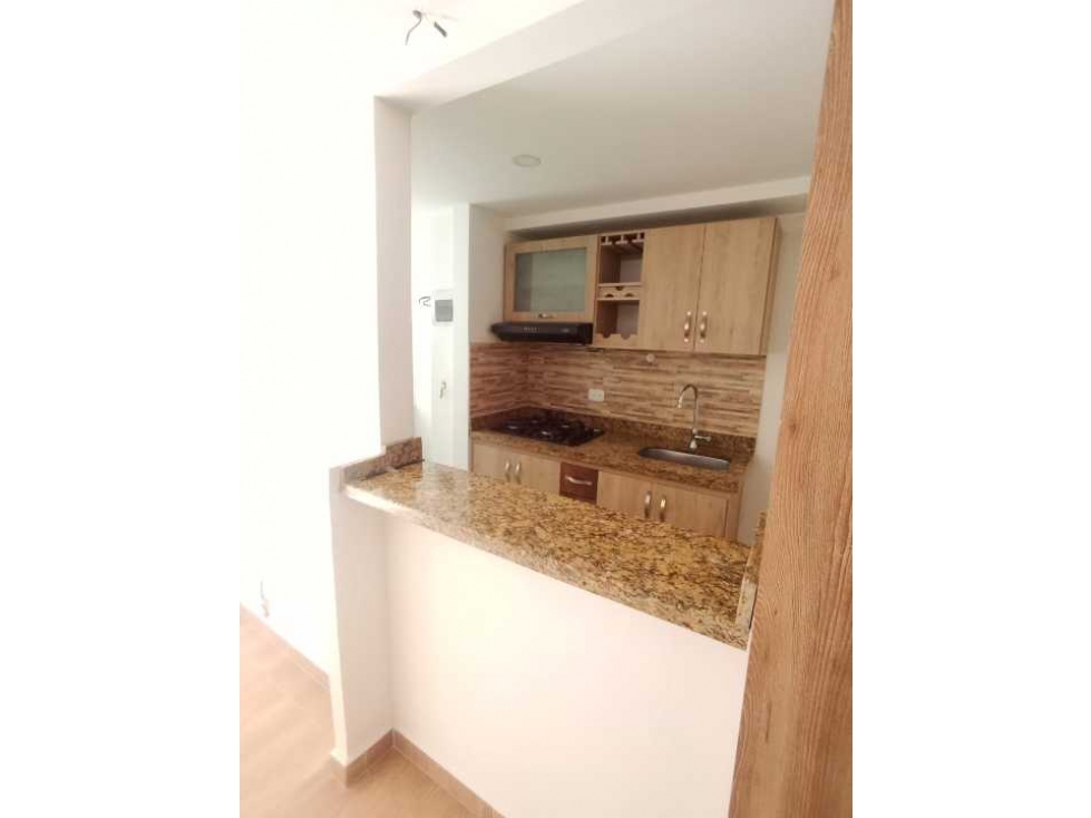 VENDO APARTAMENTO SABANETA LOMA DE SAN JOSE