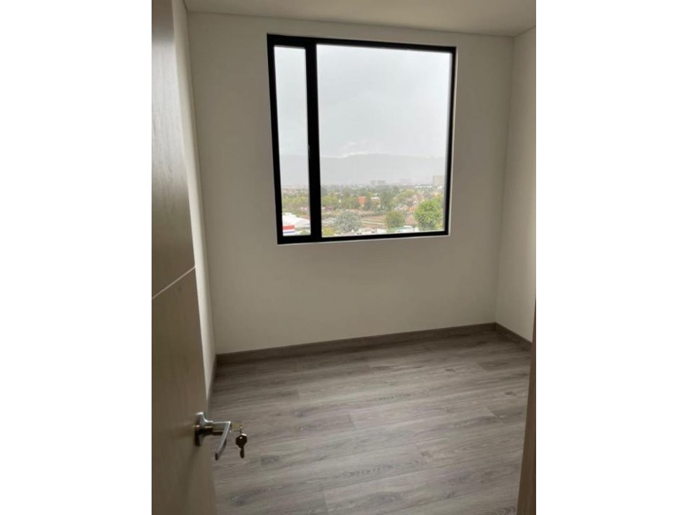 VENDO APARTAMENTO SAN JOSE DE BAVARIA