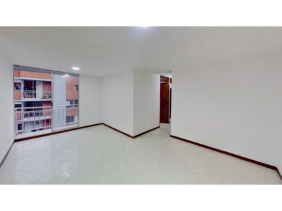 Vendo apartamento sector envigado