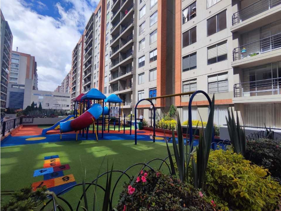 Vendo Apartamento Suba Imperial