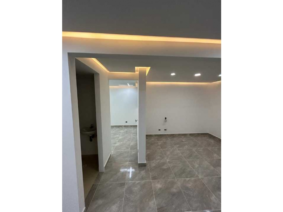 VENDO APARTAMENTO SUR DE CALI LB 6553000 HACIENDA KACHIPAY