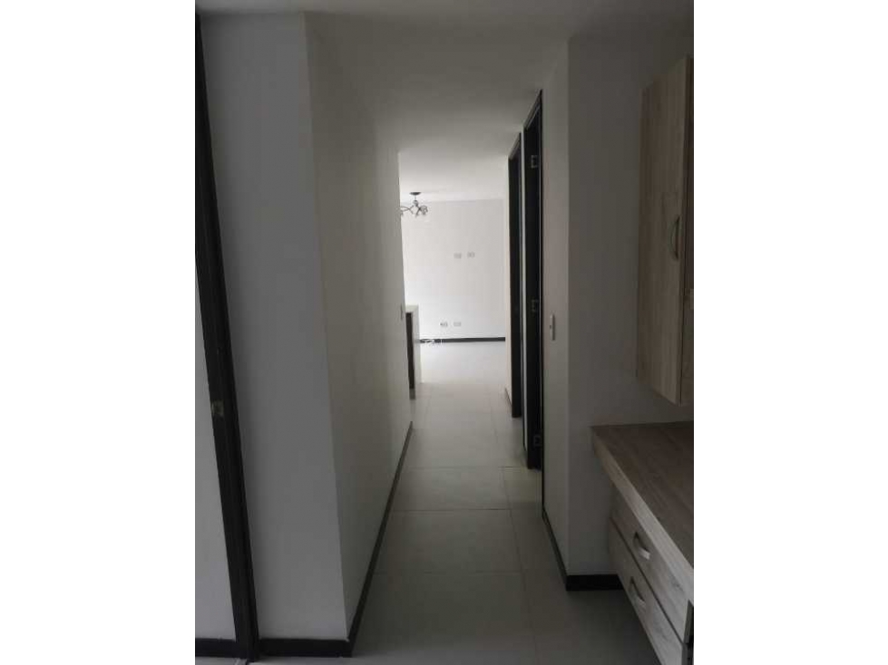 VENDO APARTAMENTO TIERRA FIRME