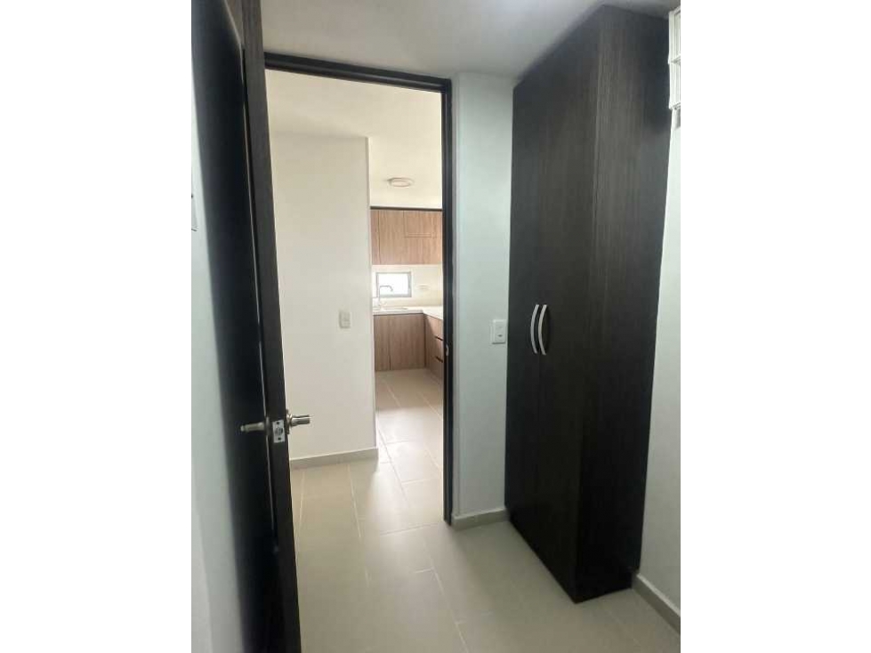 VENDO APARTAMENTO TIERRA FIRME